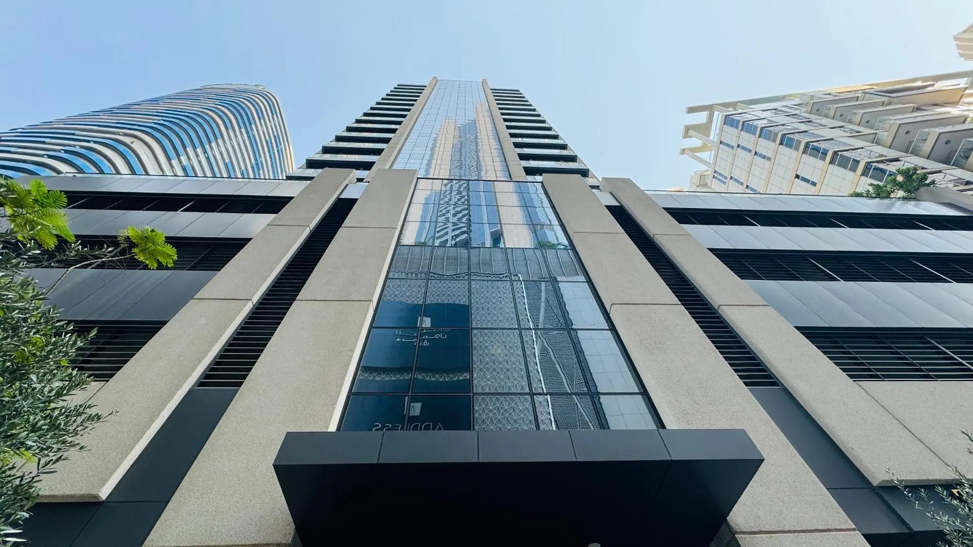 Modern Accommodations In Dunya Dubai'S Heart, Dubai Mall, Dubai Fountain And Burj Khalifa Getaway, Spectacular Views, 3-5 Minutes To Dubai Mall, Dubai Fountain & Burj Khalifa Appartement
