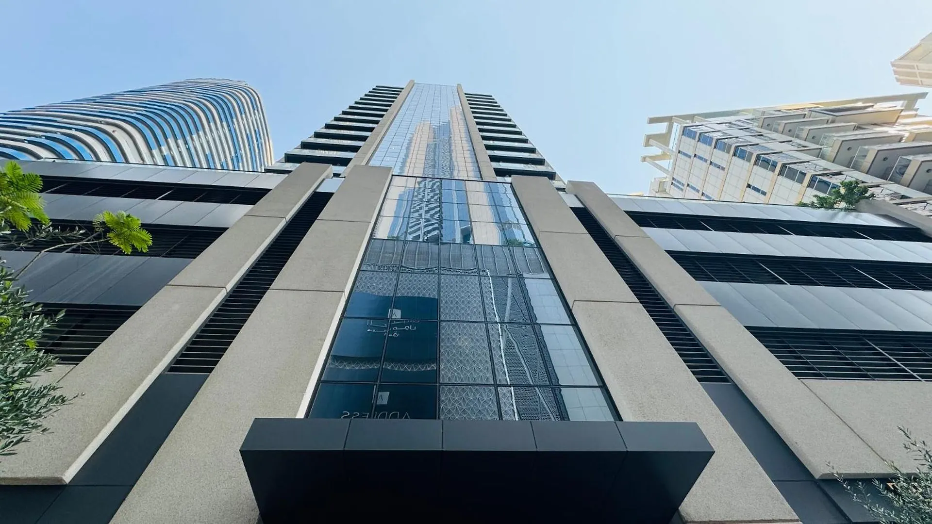 Modern Accommodations In Dunya Dubai'S Heart, Dubai Mall, Dubai Fountain And Burj Khalifa Getaway, Spectacular Views, 3-5 Minutes To Dubai Mall, Dubai Fountain & Burj Khalifa 0*,  Verenigde Arabische Emiraten