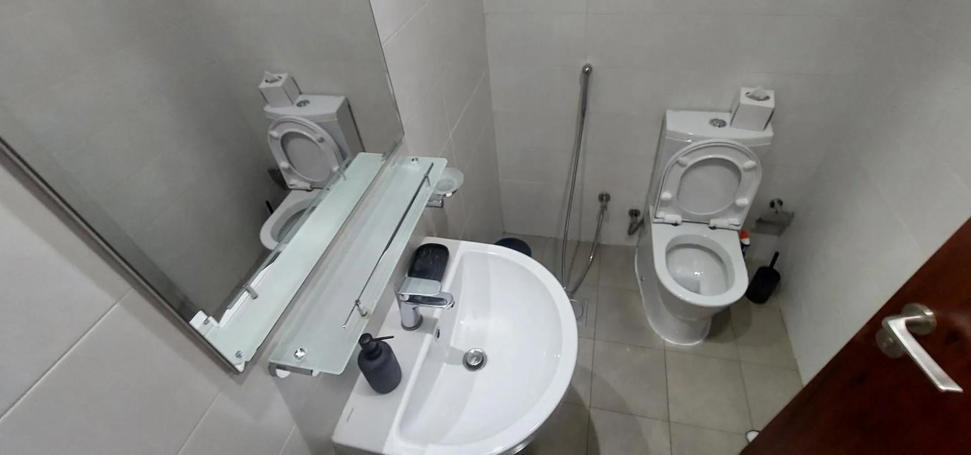 Modern Accommodations In Dunya Dubai'S Heart, Dubai Mall, Dubai Fountain And Burj Khalifa Getaway, Spectacular Views, 3-5 Minutes To Dubai Mall, Dubai Fountain & Burj Khalifa Appartement