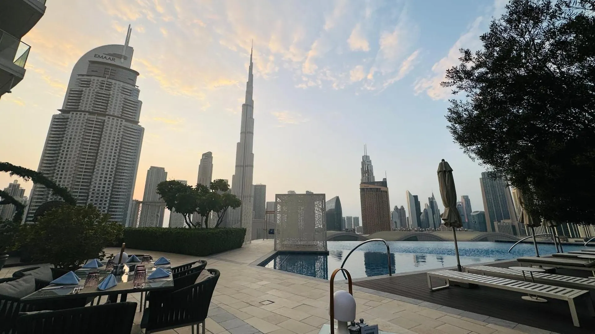 Modern Accommodations In Dunya Dubai'S Heart, Dubai Mall, Dubai Fountain And Burj Khalifa Getaway, Spectacular Views, 3-5 Minutes To Dubai Mall, Dubai Fountain & Burj Khalifa United Arab Emirates