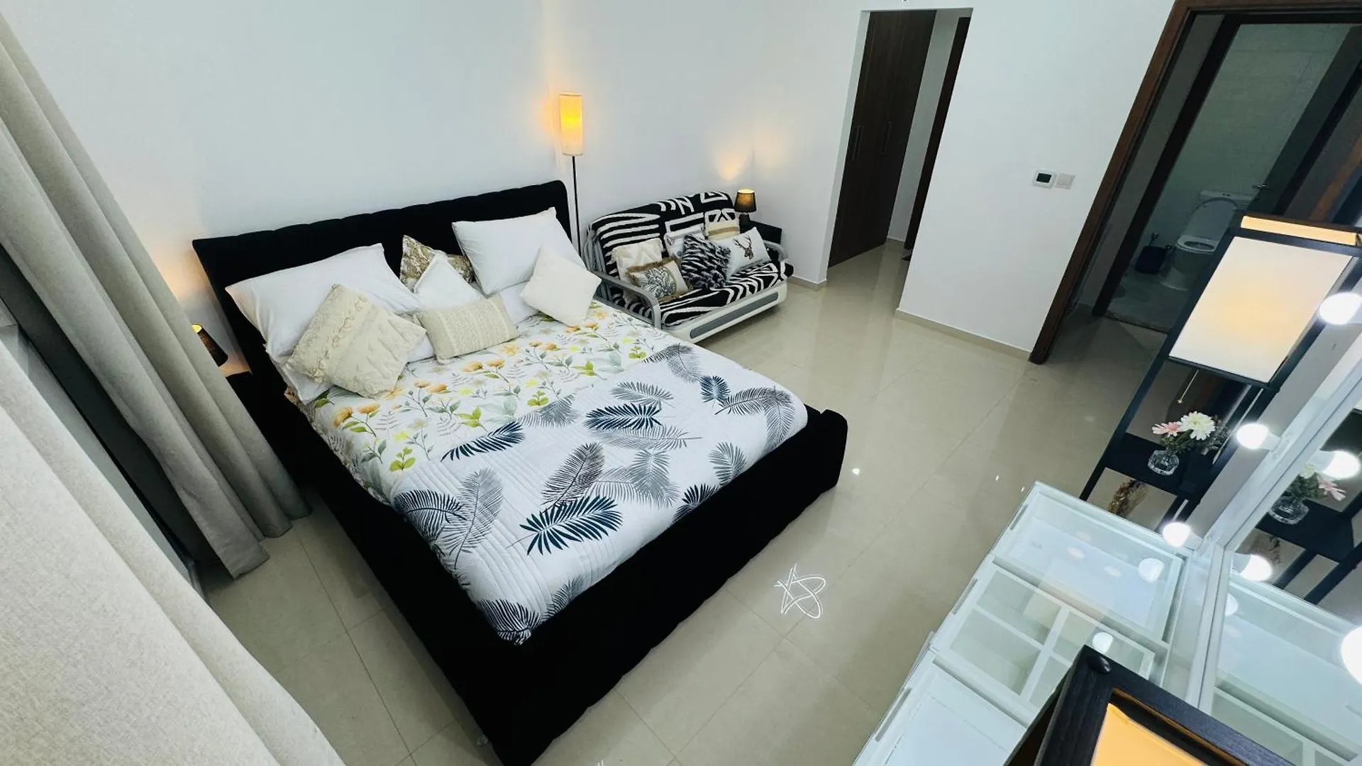 Apartment Modern Accommodations In Dunya Dubai'S Heart, Dubai Mall, Dubai Fountain And Burj Khalifa Getaway, Spectacular Views, 3-5 Minutes To Dubai Mall, Dubai Fountain & Burj Khalifa United Arab Emirates